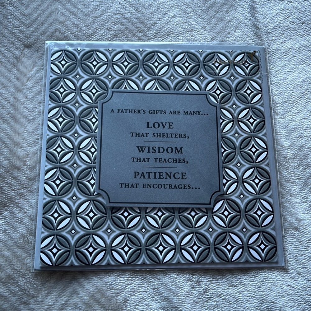 💚5/$25 Papyrus Bundle | Father’s Day
